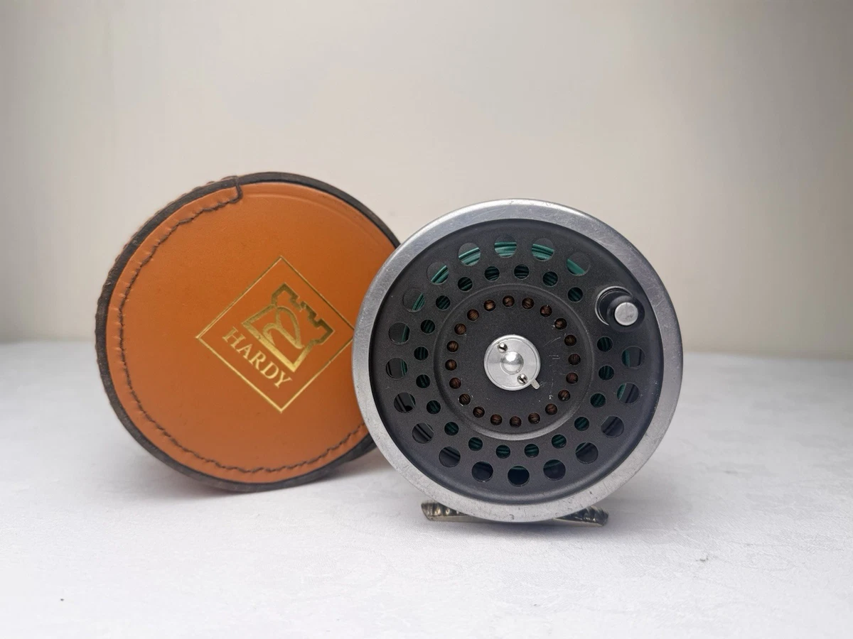 Salmon Vintage Fishing Reels for sale | eBay
