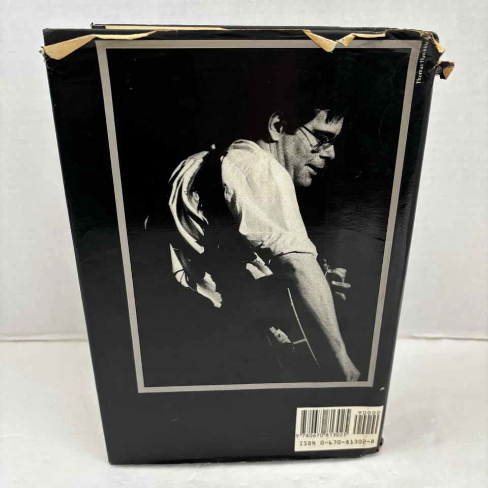 It by Stephen King (1986, Hardcover) First Edition 6th Sixth Print - Image 2 of 4