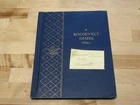48 90% SILVER DIMES US ROOSEVELT COIN SET COMPLETE 1946-1964 $4.80 FACE NR!
