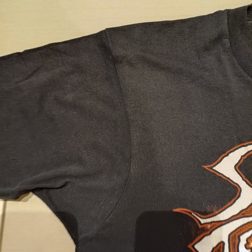 SUICIDAL TENDENCIES - You Can´t Bring Me Down - Tour - Shirt von 1990 - Original - Foto 9 di 11