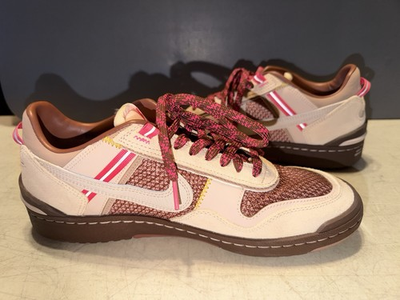 #ad Nike Field General Union LA Shimmer Men#x27;s Size 10 FQ9003 200 $69.99