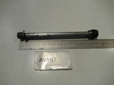 Axe roue avant (Yamaha - 900 Xj 900 1983 - 1994) - photo 1