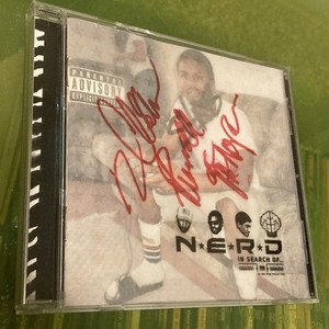 In Search of Nerd | eBay