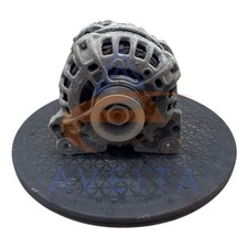 VW UP 11-16 MK1 1.0 Petrol CHYA Alternator 110A 04C903023B