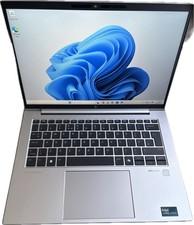 HP EliteBook 840 G11 Laptop 14-inch, Intel Core Ultra 5, 16GB RAM, 512GB SSD