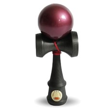 Made by Yamagata Kobo Certified by the Japan Kendama Association Adult Kendama