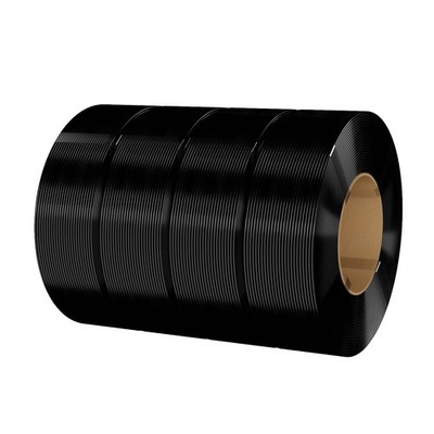 3D Printer Filament PLA Basic 1.75mm 4KG Black eSUN Refilament Refill