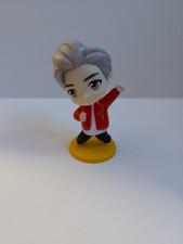McDonald's Tinytan x BTS 2025 Happy Meal Toy 8 RM Encore Edition