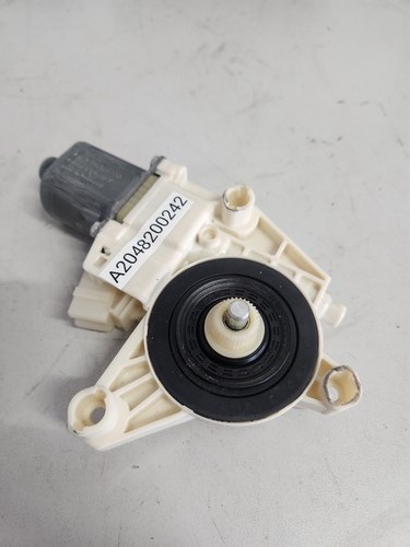 Fensterhebermotor vorne rechts Mercedes W204 W212 X204 A2048200242 EFH