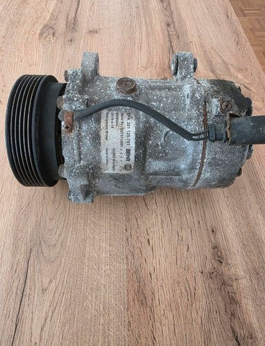 Klimakompressor VW Golf VII (1,4 Benzin, Baujahr 2002)