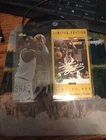 Shaquille O'Neal 1994 Classic Signature Series #SS1 1 of 24900 Auto Card