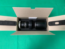 Ubiquiti UniFi Protect G6 Bullet 4K Camera - Black UVC-G6-Bullet-B  FOR PARTS 