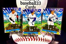 2026 Topps Series One Celebration 8 Bit Ballers Complete Your Set / Pick A Card