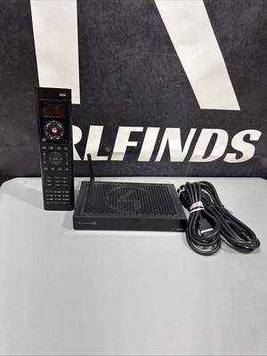 Control4 C4-EA1 V2 Controller With Remote