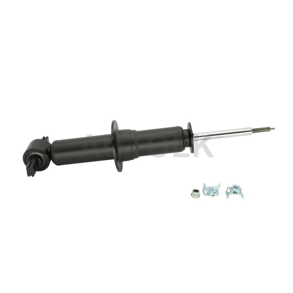 KYB Shocks Absorbers Fits 2007 2008 2009 2010 2011 2012 Chevrolet Silverado 1500 - Image 4 of 4
