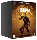 SIFU Redemption Set - Collector's Edition (Game Not Included) /Switch