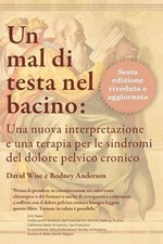 David Wise Rodney Anderson Un mal di testa nel bacino (Paperback)
