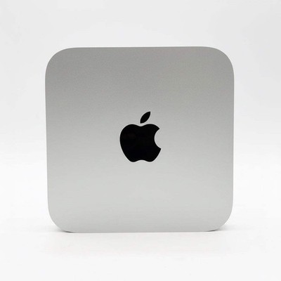 Apple Mac mini A1347 Late 2014 Desktop 2.6GHz Core i5 8GB 1TB HDD