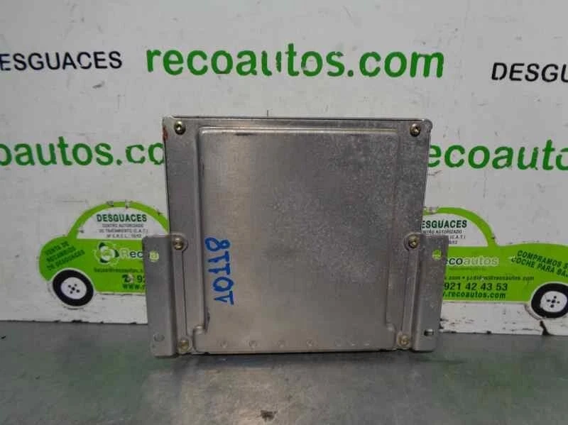 0046546205 centralina motore per FIAT MAREA WEEKEND (185) JTD 105 1996 2722166 - Immagine 2 di 4