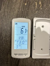 Heater Remote Thermostat  American Flame Multifunction Model AF-4000TSS01-1