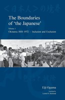 Eiji Oguma (U. A.) | The Boundaries Of 'The Japanese' | Taschenbuch | Englisch