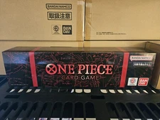 ONE PIECE Card Game 2nd Anniversary Set 2025 Japanese ver.