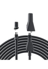 Starlink High Performance Cable Waterproof 25M/82FT Starlink FHP Cable