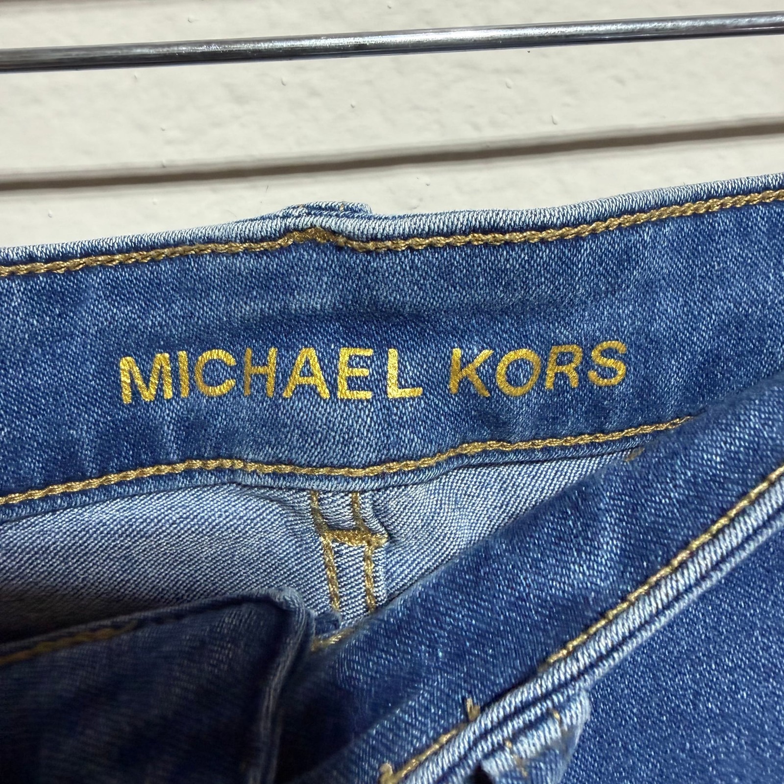 Michael Kors Staight Women's Pants​ thumbnail 3