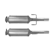 Rußpartikelfilter DPF LANCIA YPSILON  1.3 D Multijet (843_)