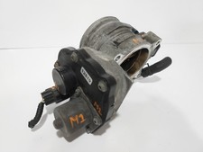 2003- 2006 Lincoln Ls V8 3.9l Engine Throttle Body With Sensor F1719b-0897 2003- 2006 Lincoln Ls V8 3.9l Engine Throttle Body With Sensor F1719b-0897