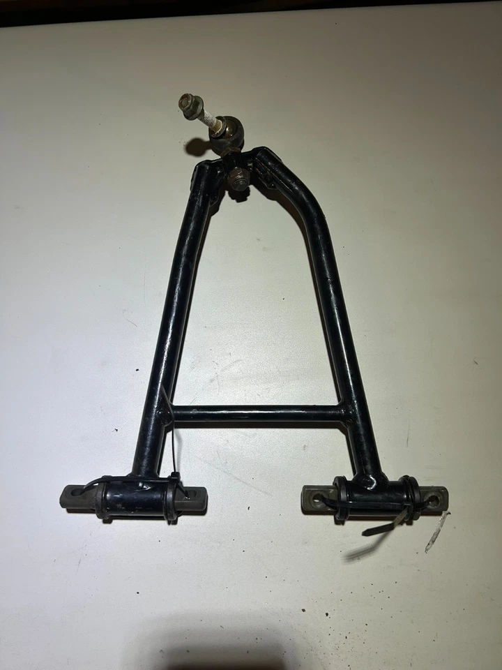 "Polaris Rmk Assault 800 2014 144"" diestro izquierdo brazos de control superiores inferiores brazo en A brazo en A" Foto 3 de 4