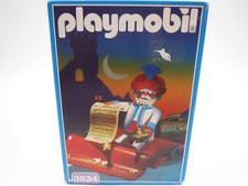 Playmobil 3834 "Alfombra Voladora y Acces…