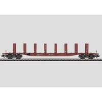 MäRklin H0 4771 - Rungenwagen Snps 719, Db, Ep. Iv Neuware