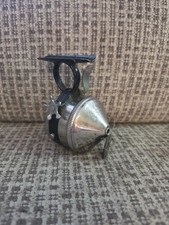NICE Vintage Zebco 44 Trigger Spin Casting Reel Works USA!!