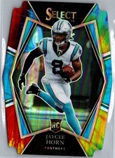 2021 Panini Select Football Cards Checklist 29