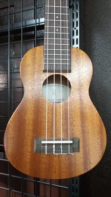 SHIMA UKULELE JS SOPRANO Ukulele