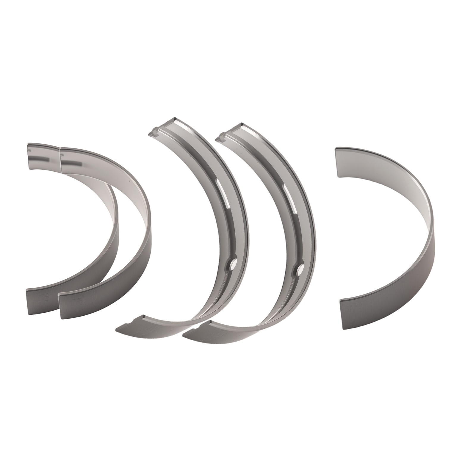 Engine Rebuild Kit Timing Chain Bearings for Jeep Grand Cherokee 3.0L 2011-2017 thumbnail 3