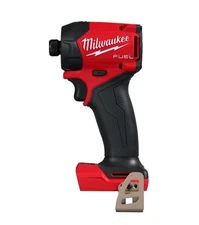 Milwaukee 2760-20 M18 FUEL 18V SURGE 1/4" Hex Hydraulic Driver - Bare Tool NEW