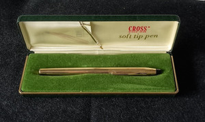 Cross Soft Tip Pen | eBay