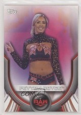 2020 Topps WWE Women's Division Roster Cards Peyton Royce #RC-40 1qy
