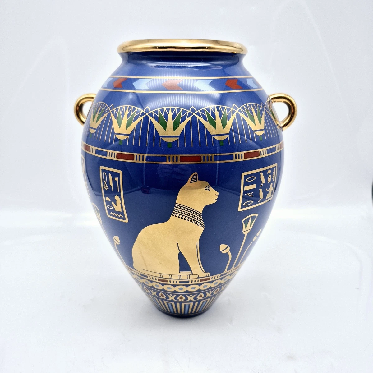 franklin porcelain products for sale | eBay