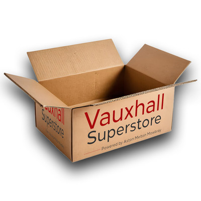 VAUXHALL O:EXT SPIEGEL - ORIGINAL NEU - 13148964
