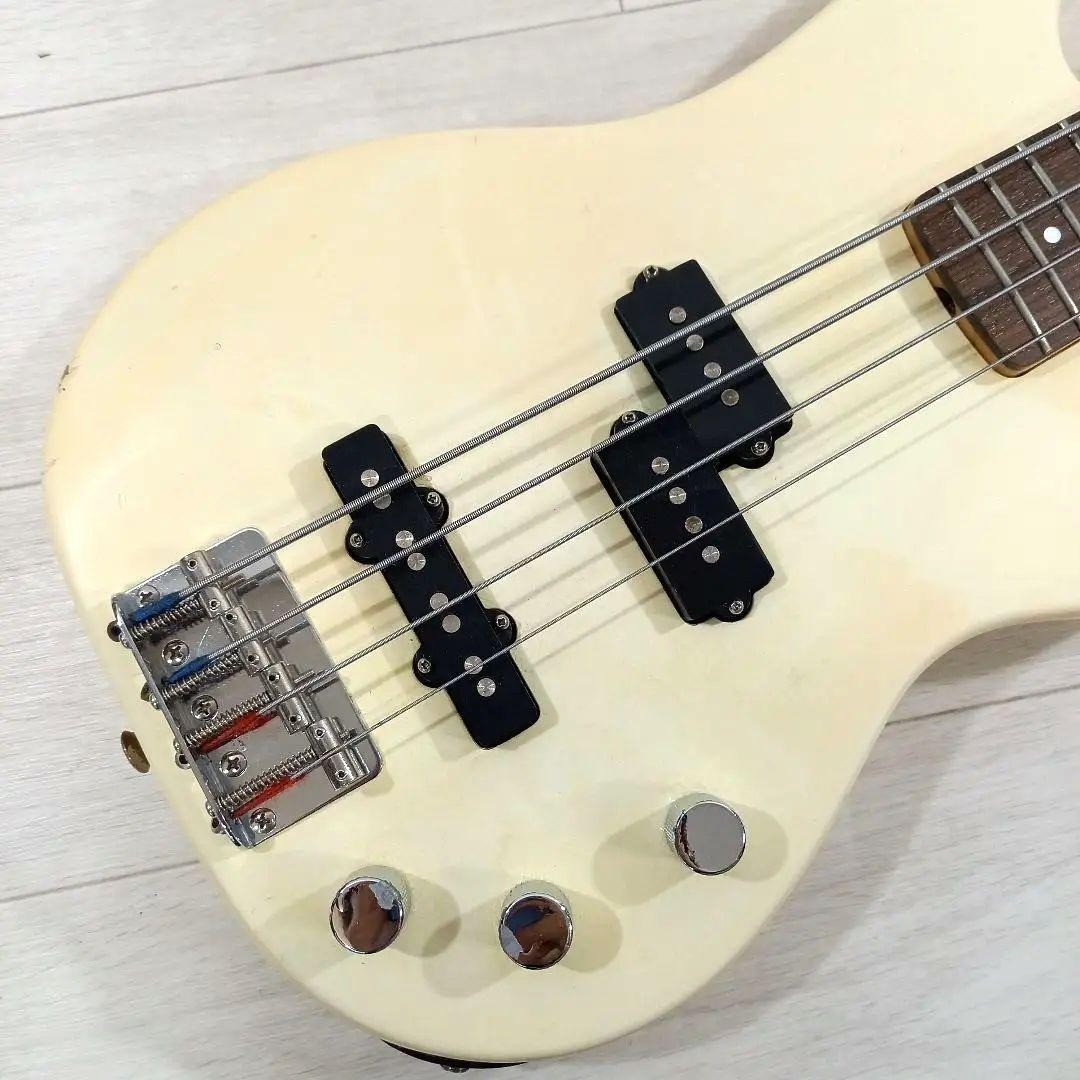 GRECO Atomic Bass AMB-42 グレコ GRECO Atomic Bass AMB-42 Electric Bass Guitar 1980s made in