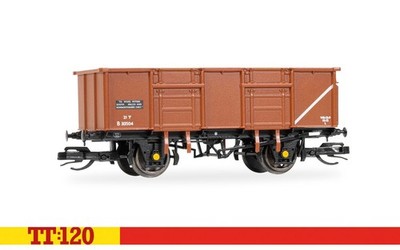 TT BR 21T Mineral wagon B313504 Hornby HN-TT6038