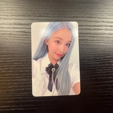 SORA - WOOAH ‘SEASONS GREETINGS 2023’ POB (PREORDER BENEFIT)