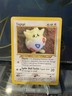 Pokémon TCG Togepi Neo Destiny 56/105 Regular Uncommon