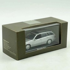 MINICHAMPS Mercedes-Benz E-Class T-Model B6 696 1961 1/43 Toy 15+