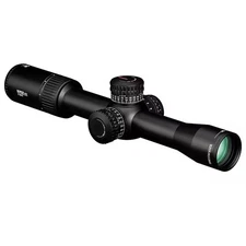 Vortex Viper PST Gen II 2-10x32 Illum EBR-4 MOA FFP Scope PST-2101 | Ships Free
