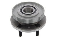 Radlagersatz Vorderachse FüR Volvo 740 Kombi 760 780