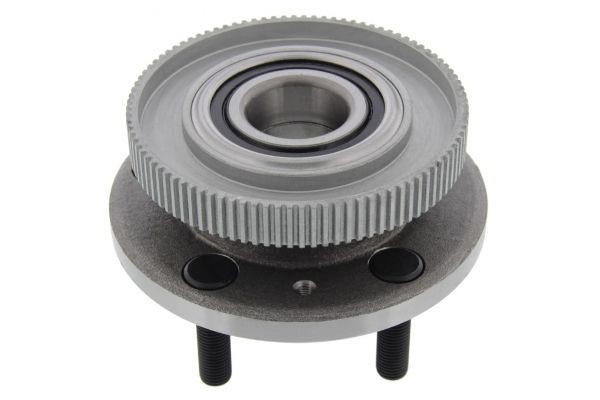 Radlagersatz Vorderachse FüR Volvo 740 Kombi 760 780-image